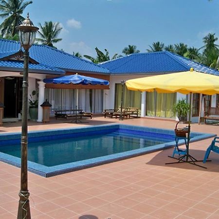 Firefly Villa Kuala Selangor Exterior foto