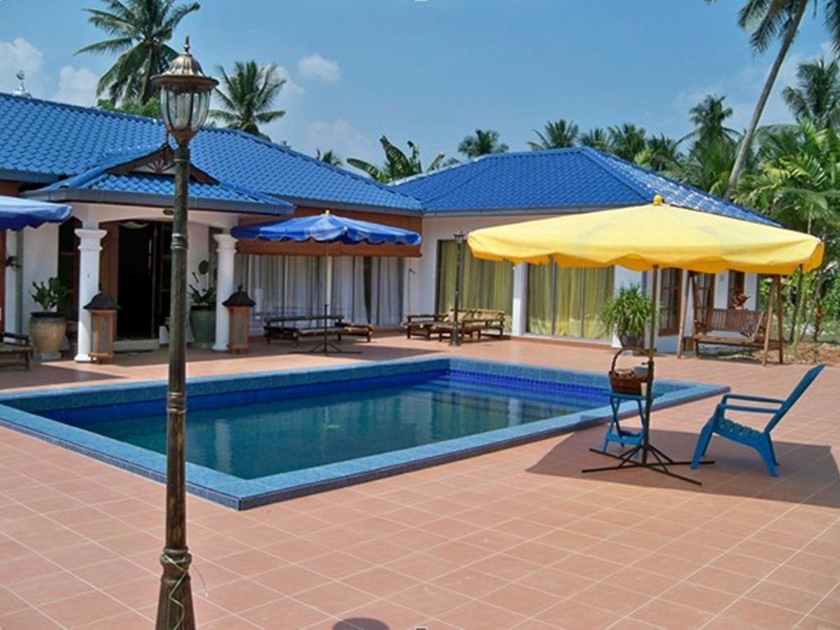 Firefly Villa Kuala Selangor Exterior foto